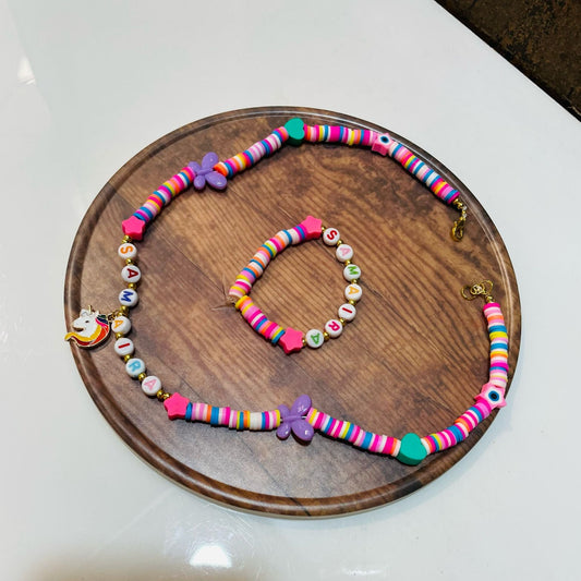 Personalisednamenecklace