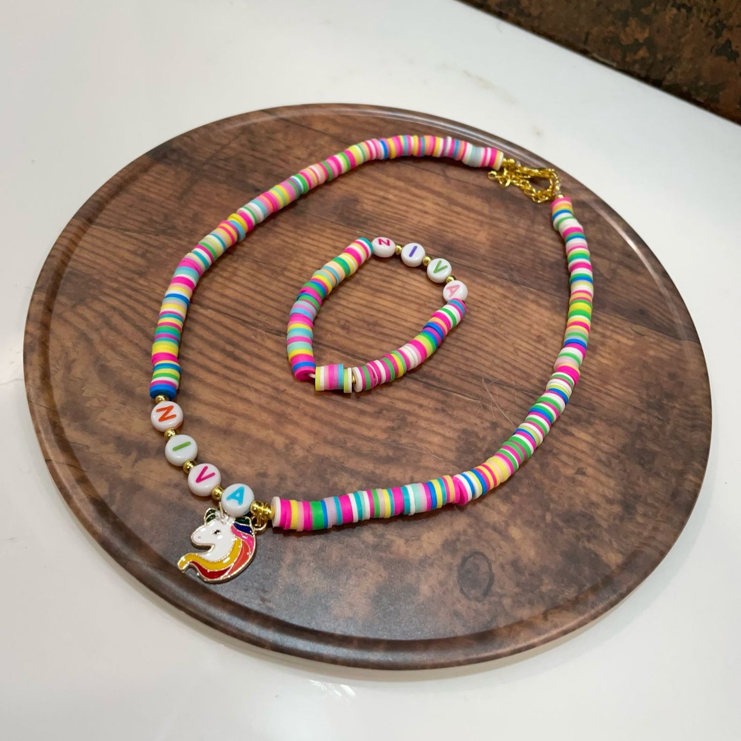 Personalisednamenecklace