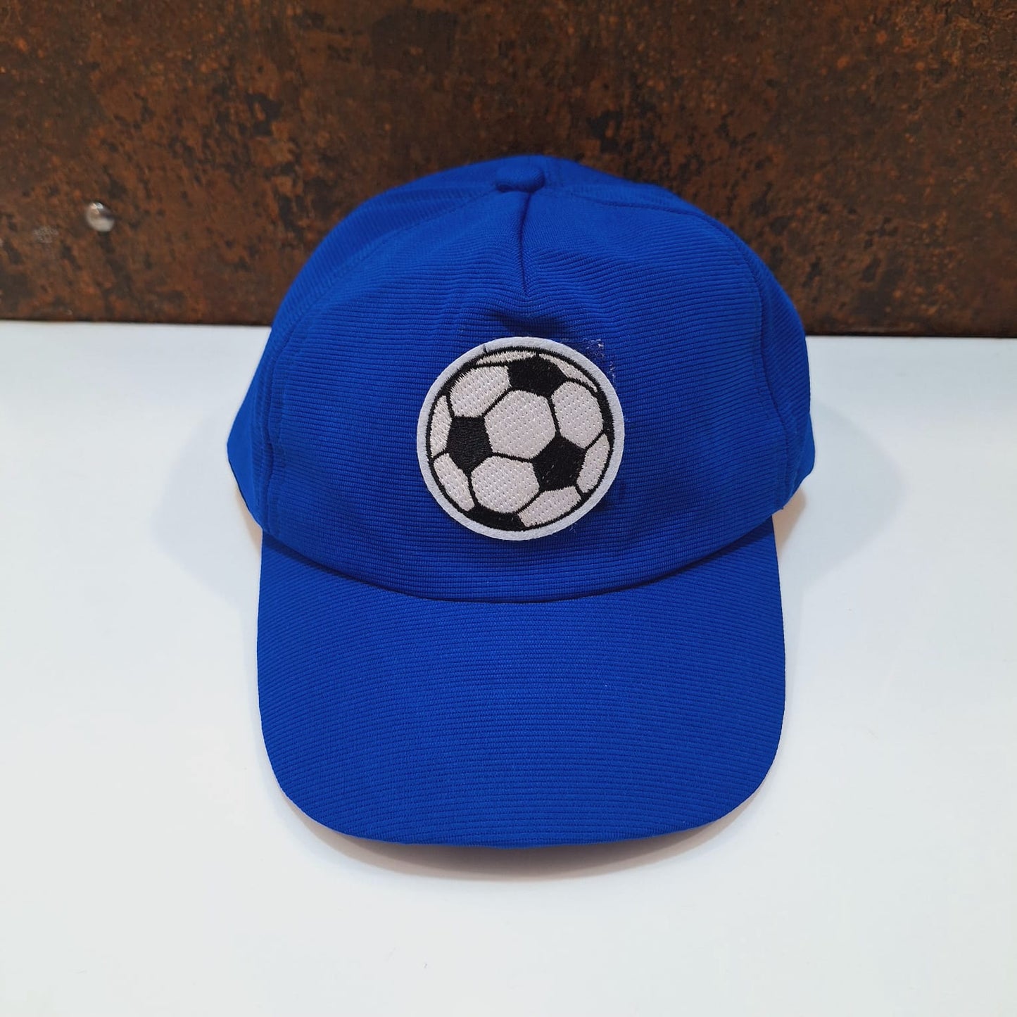 Customised Initial Cap for Boys and Girls