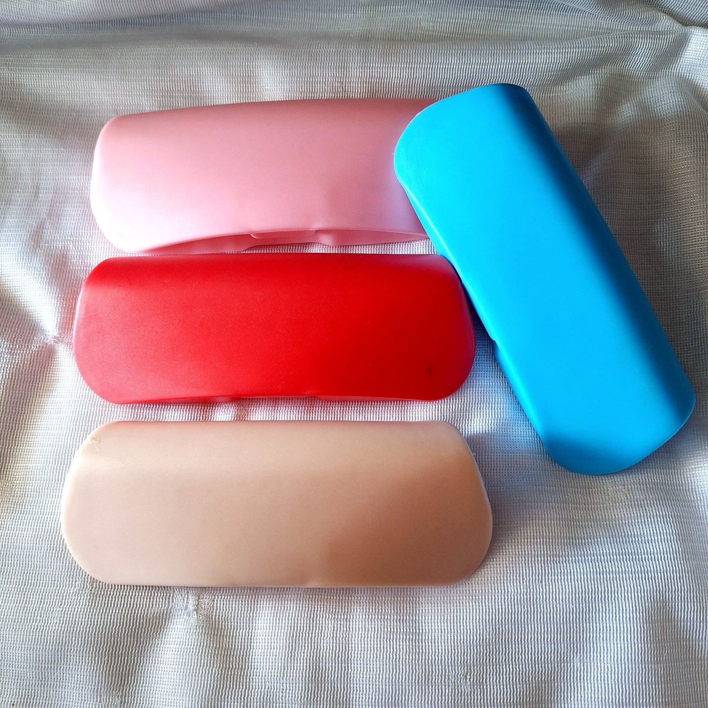 Sunglass protective case