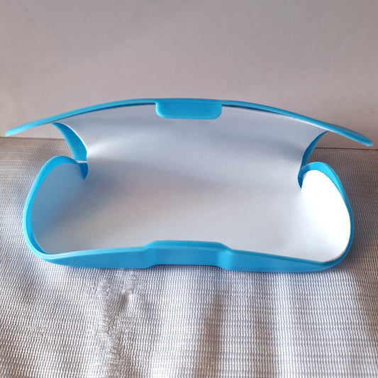 Sunglass protective case