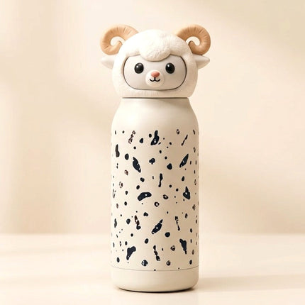 Premium Insulated Animal Bottle, 480ml