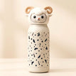 Snowy Sheep