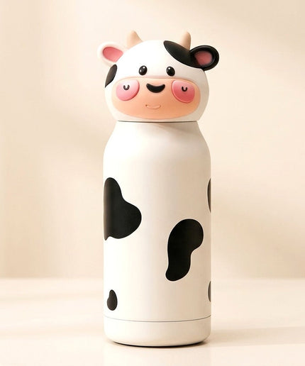 Premium Insulated Animal Bottle, 480ml