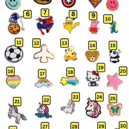 Customized Jelly Bagpack with Initial Cartoon for Boys and Girls