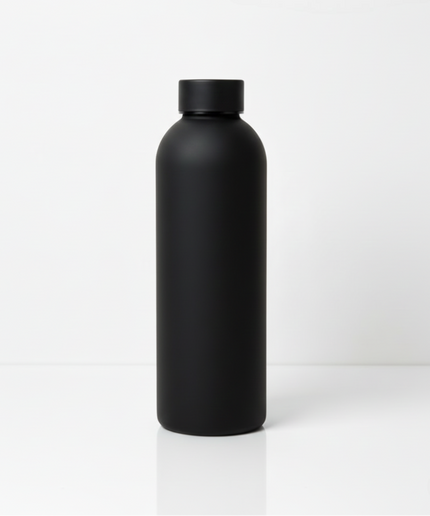 Stainless Steel Double Insulated Water Bottles for Corporate Gifting - 500 ml