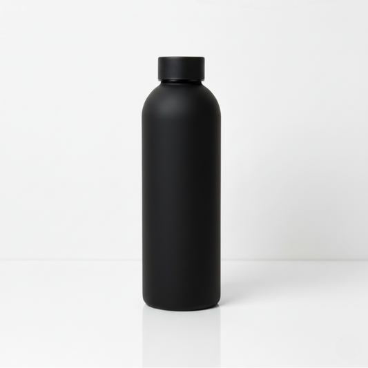 Stainless Steel Double Insulated Water Bottles for Corporate Gifting - 500 ml