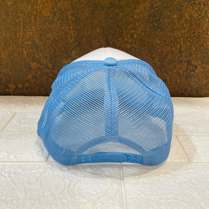 Personalized Trucker Caps