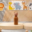 Brown Bear