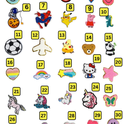 Denim Duffle & Cap combo