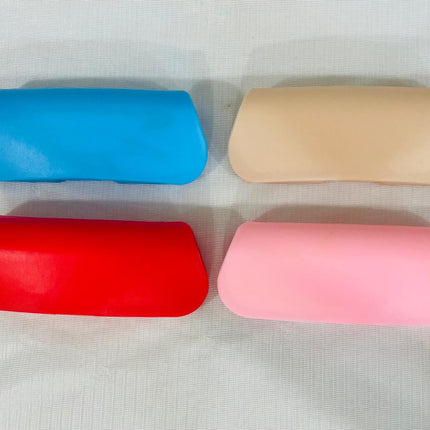 Sunglass protective case