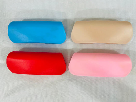 Sunglass protective case