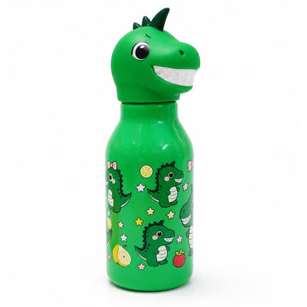 Animal Plastic Bottle for Kids | BPA Free