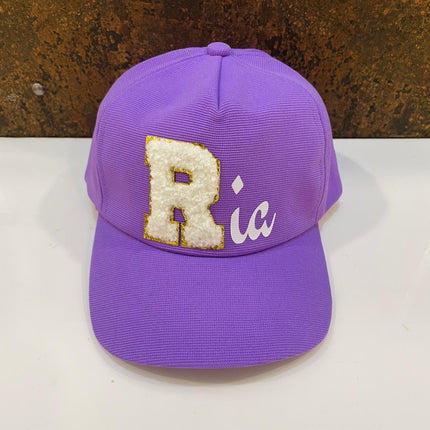 Customized Cap for Kids with Full name - Return gifts