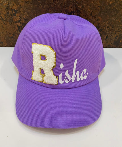 Customized Cap for Kids with Full name - Return gifts