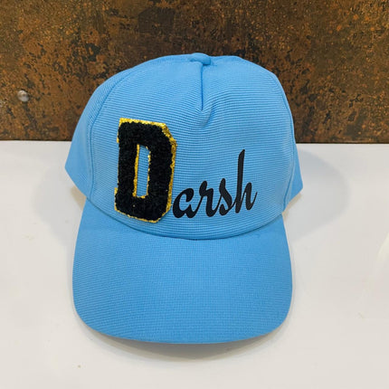 Customized Cap for Kids with Full name - Return gifts
