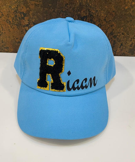 Customized Cap for Kids with Full name - Return gifts