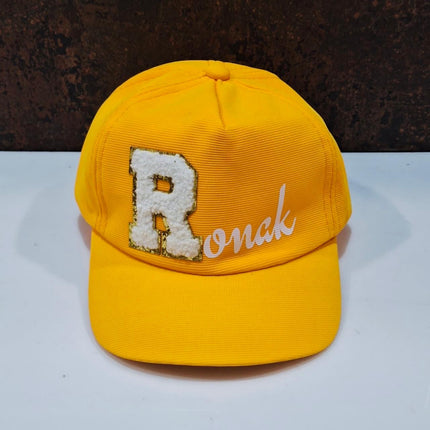 Customized Cap for Kids with Full name - Return gifts