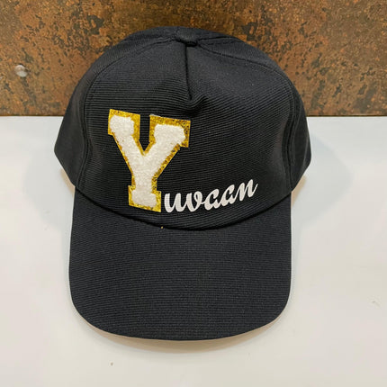Customized Cap for Kids with Full name - Return gifts