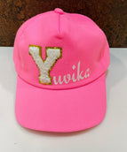 Baby Pink