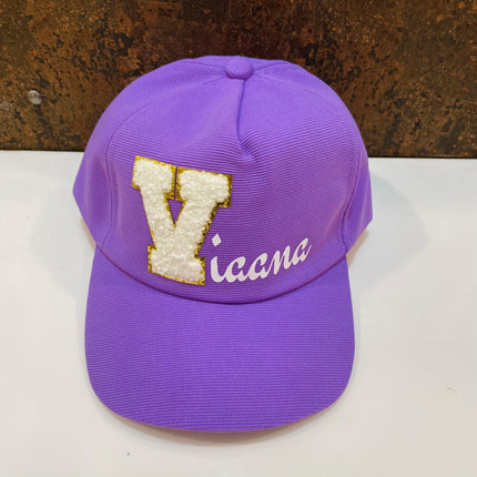 Customized Cap for Kids with Full name - Return gifts