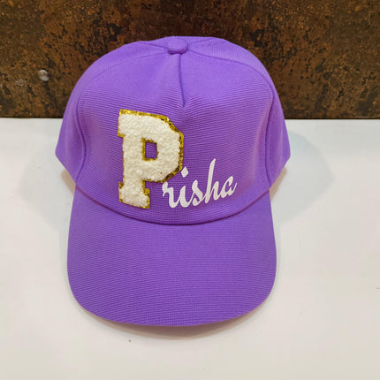 Customized Cap for Kids with Full name - Return gifts