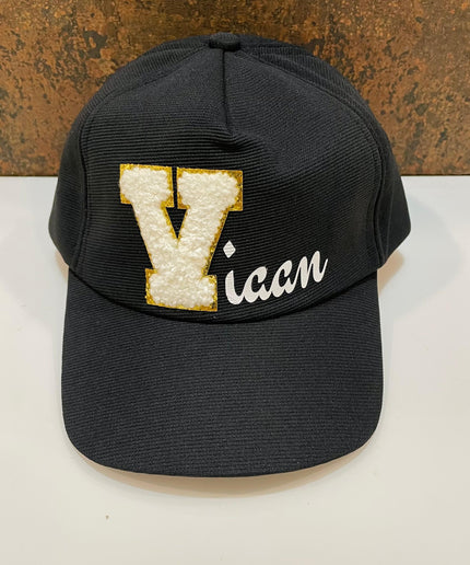 Customized Cap for Kids with Full name - Return gifts