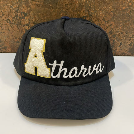 Customized Cap for Kids with Full name - Return gifts