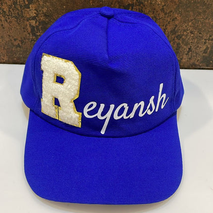 Customized Cap for Kids with Full name - Return gifts