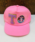 Baby Pink