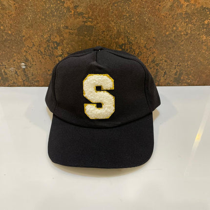 Customized Cap for Kids with Initial - Return gifts