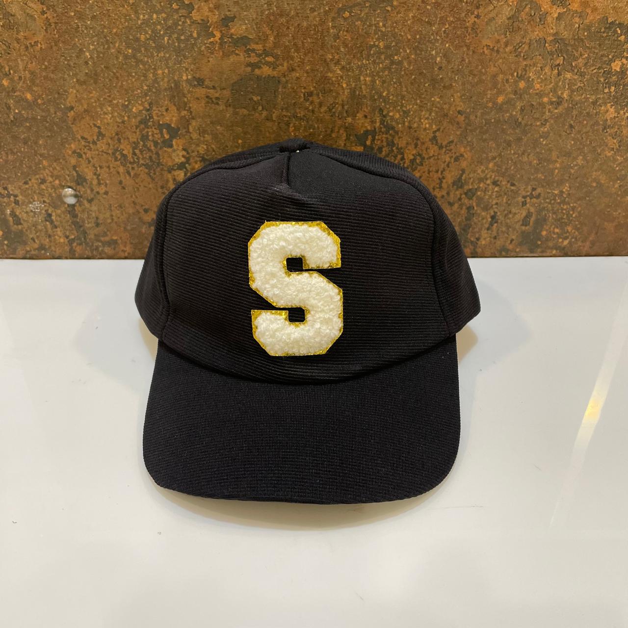 Customized Cap for Kids with Initial - Return gifts