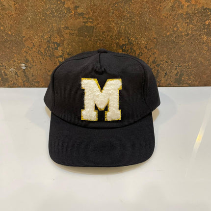 Customized Cap for Kids with Initial - Return gifts