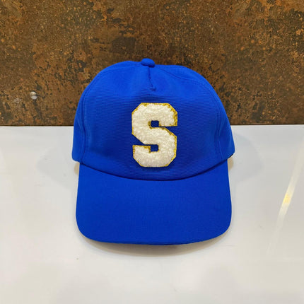 Customized Cap for Kids with Initial - Return gifts