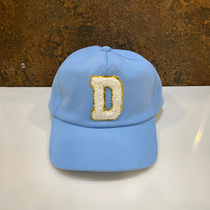 Customized Cap for Kids with Initial - Return gifts