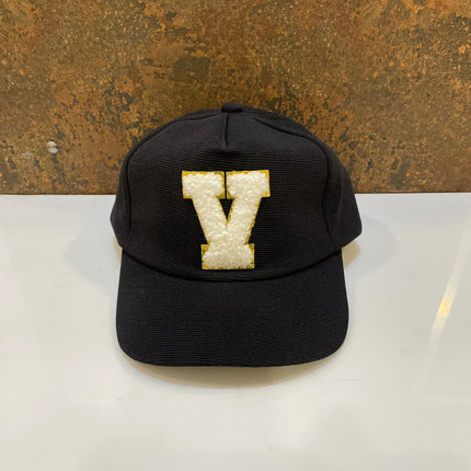 Customized Cap for Kids with Initial - Return gifts