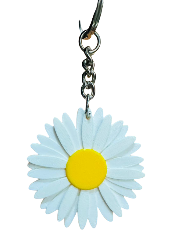 Customized Name Keychain