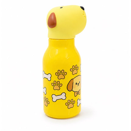 Animal Plastic Bottle for Kids | BPA Free