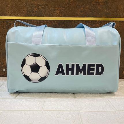 Premium Customized Cartoon Printed Foam Duffle Bags