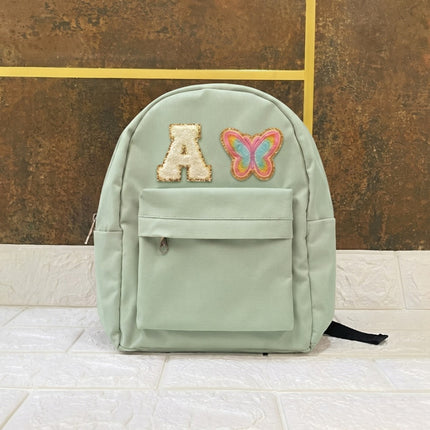 Premium Personalized Foam Backpack
