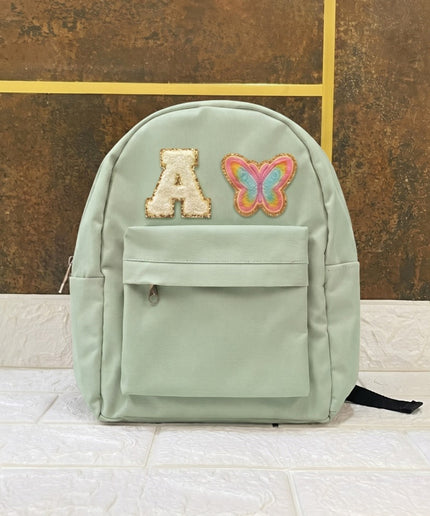 Premium Personalized Foam Backpack