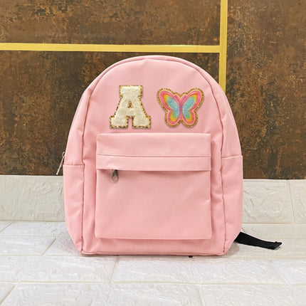 Premium Personalized Foam Backpack