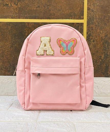 Premium Personalized Foam Backpack
