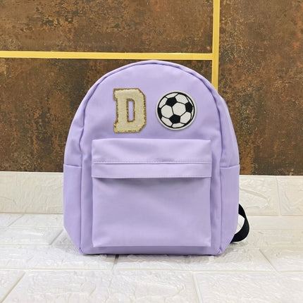Premium Personalized Foam Backpack