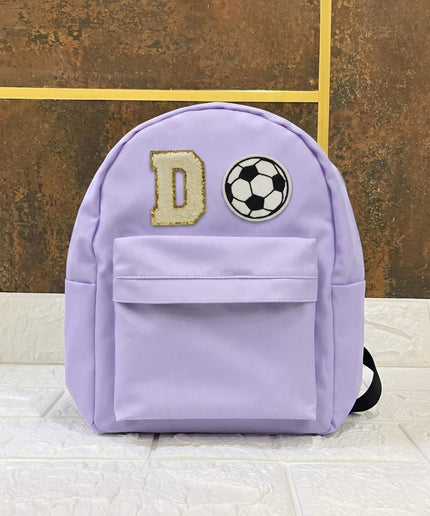 Premium Personalized Foam Backpack