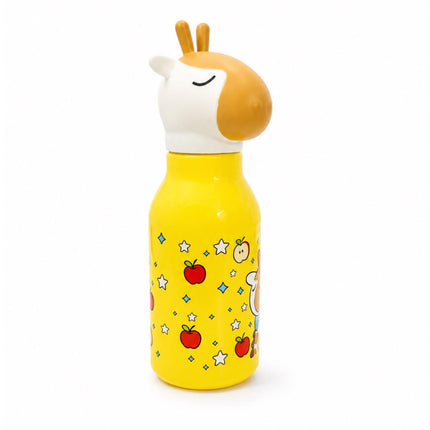 Animal Plastic Bottle for Kids | BPA Free