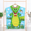 Green Dino