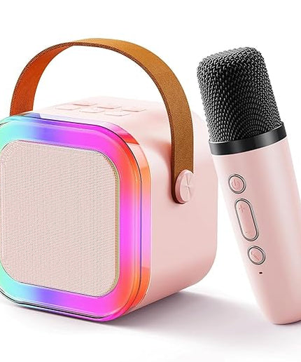 Karaoke speakers-cocokids