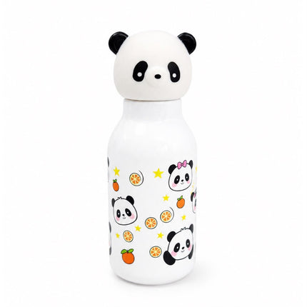 Animal Plastic Bottle for Kids | BPA Free
