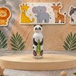 White Panda